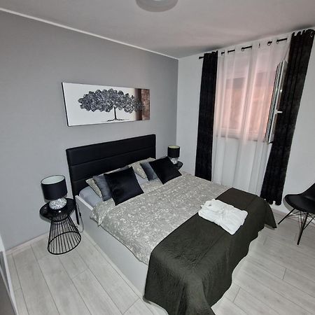Apartments Slavica Szybenik Pokój zdjęcie