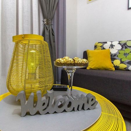Apartments Slavica Szybenik Zewnętrze zdjęcie