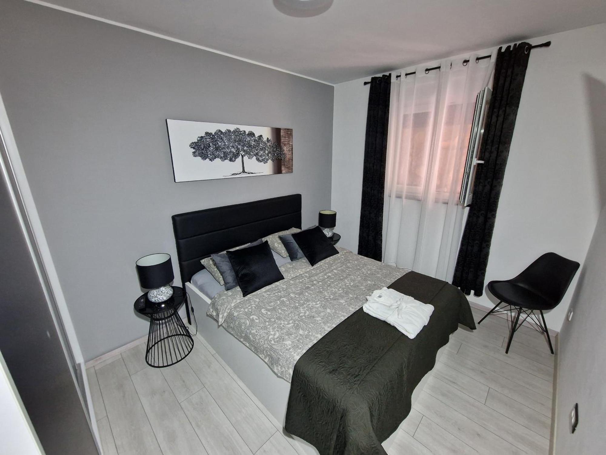 Apartments Slavica Szybenik Pokój zdjęcie