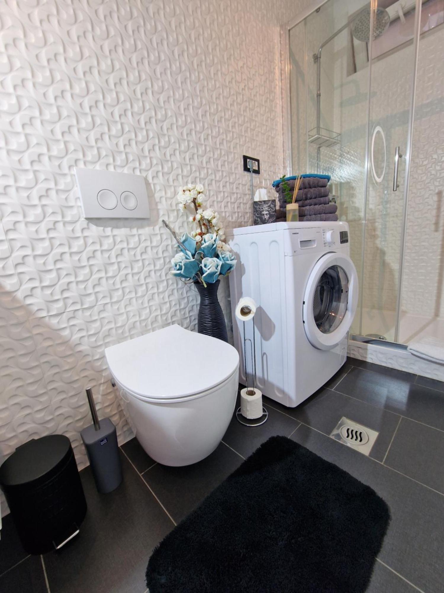 Apartments Slavica Szybenik Pokój zdjęcie