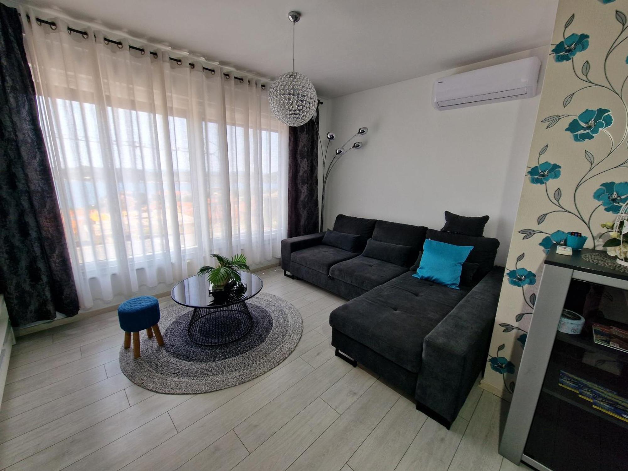 Apartments Slavica Szybenik Pokój zdjęcie