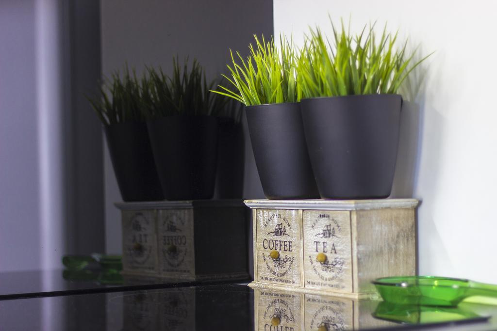 Apartments Slavica Szybenik Zewnętrze zdjęcie