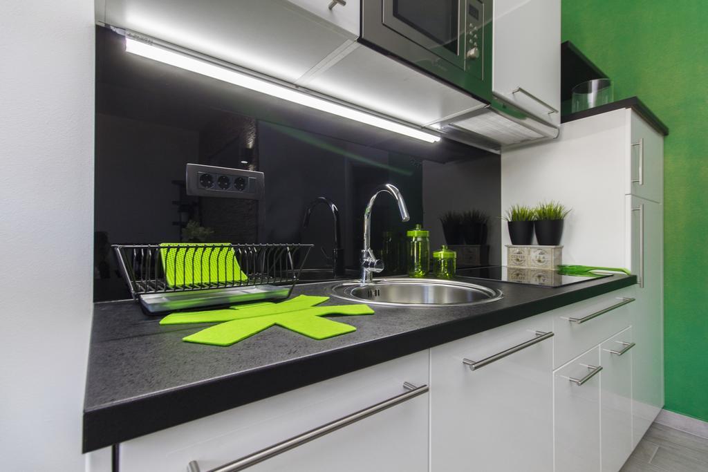 Apartments Slavica Szybenik Zewnętrze zdjęcie