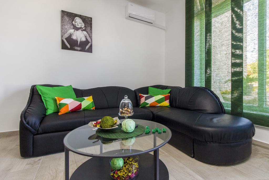 Apartments Slavica Szybenik Zewnętrze zdjęcie