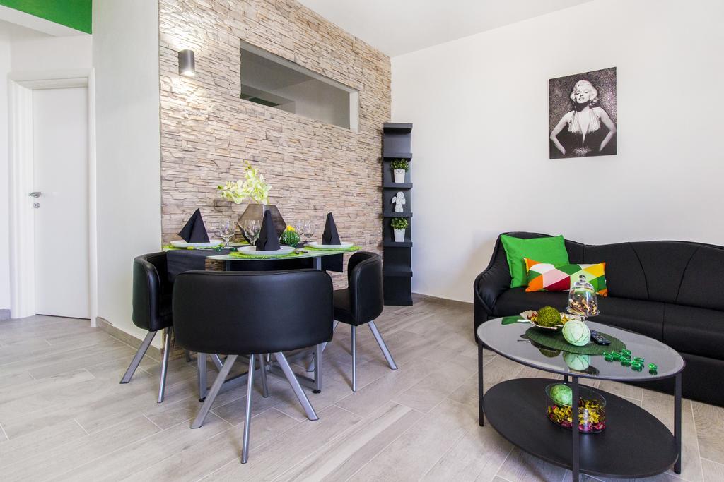 Apartments Slavica Szybenik Zewnętrze zdjęcie