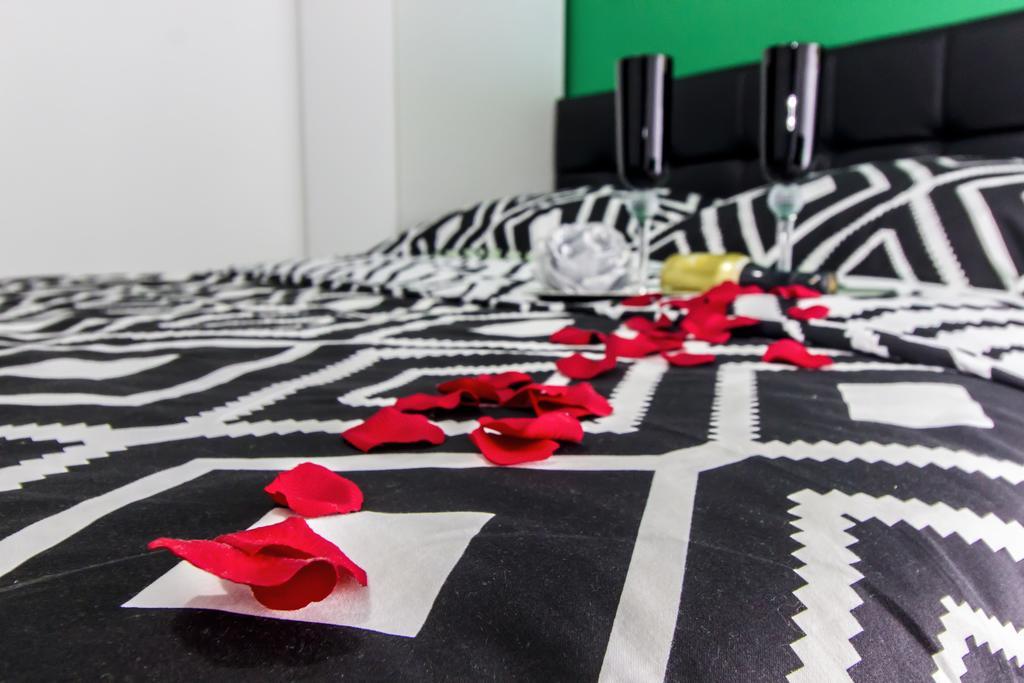 Apartments Slavica Szybenik Zewnętrze zdjęcie