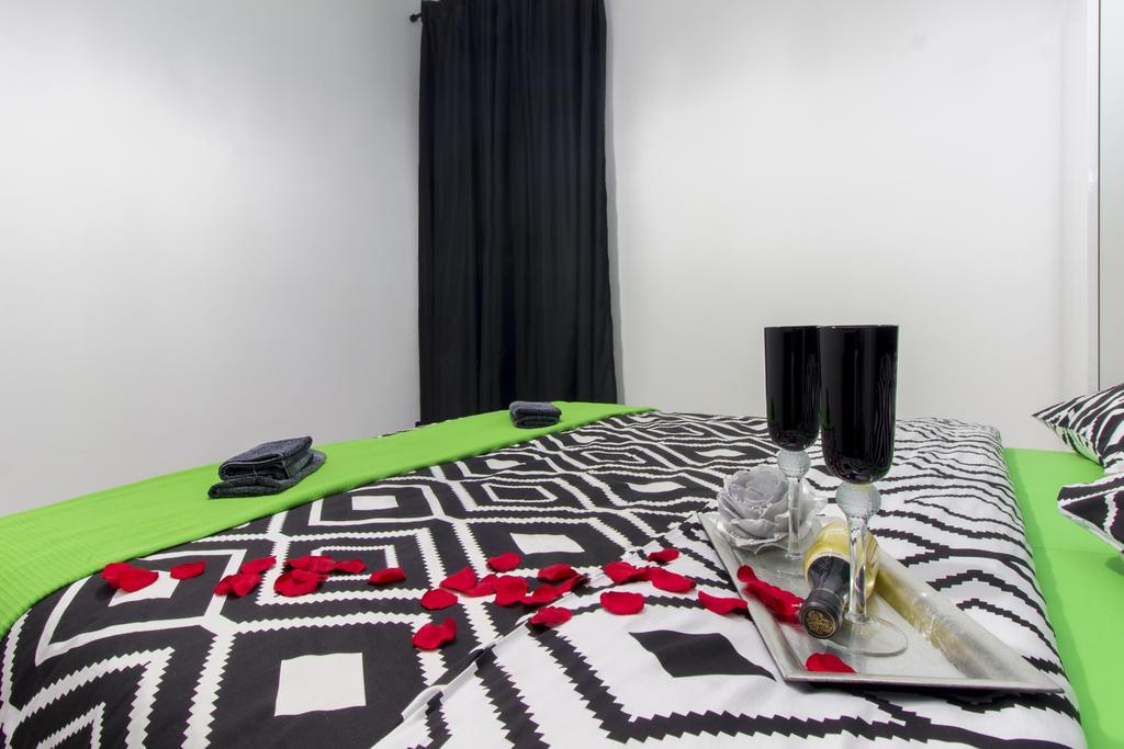Apartments Slavica Szybenik Zewnętrze zdjęcie