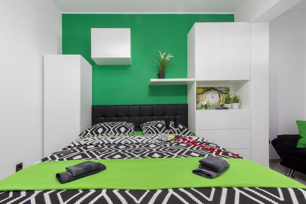 Apartments Slavica Szybenik Zewnętrze zdjęcie