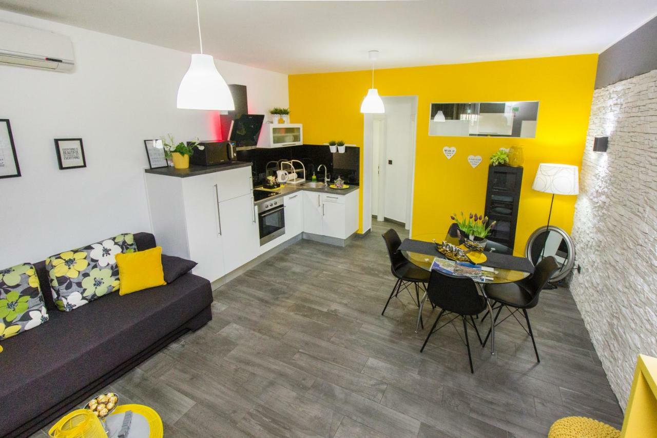 Apartments Slavica Szybenik Zewnętrze zdjęcie