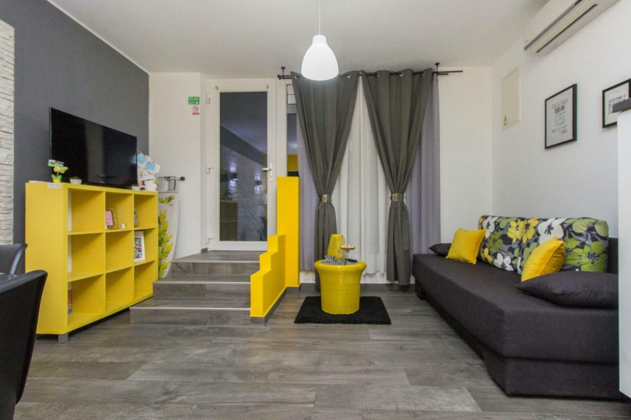 Apartments Slavica Szybenik Zewnętrze zdjęcie
