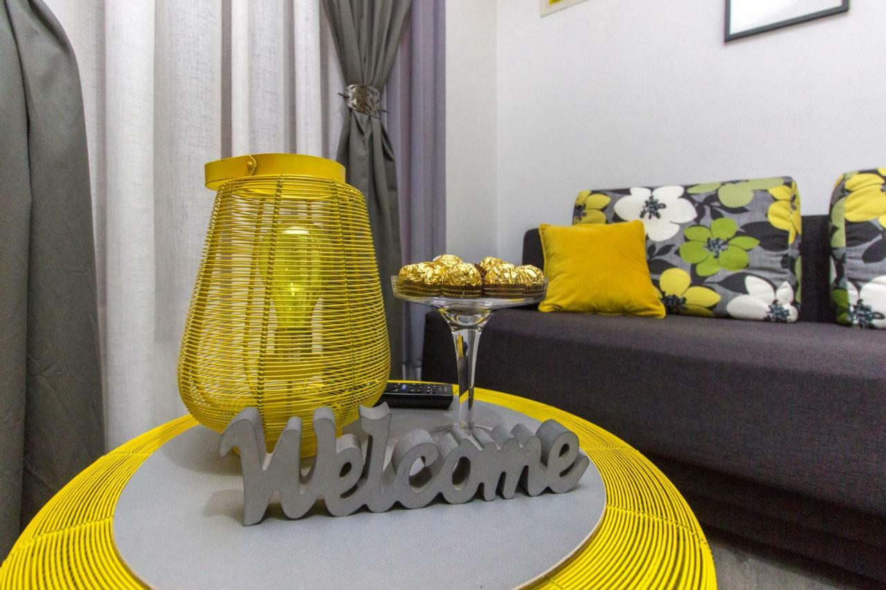 Apartments Slavica Szybenik Zewnętrze zdjęcie