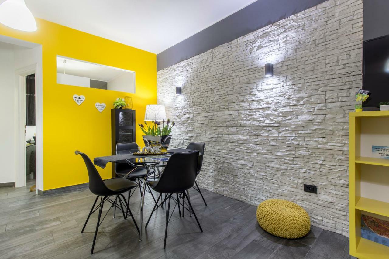 Apartments Slavica Szybenik Zewnętrze zdjęcie
