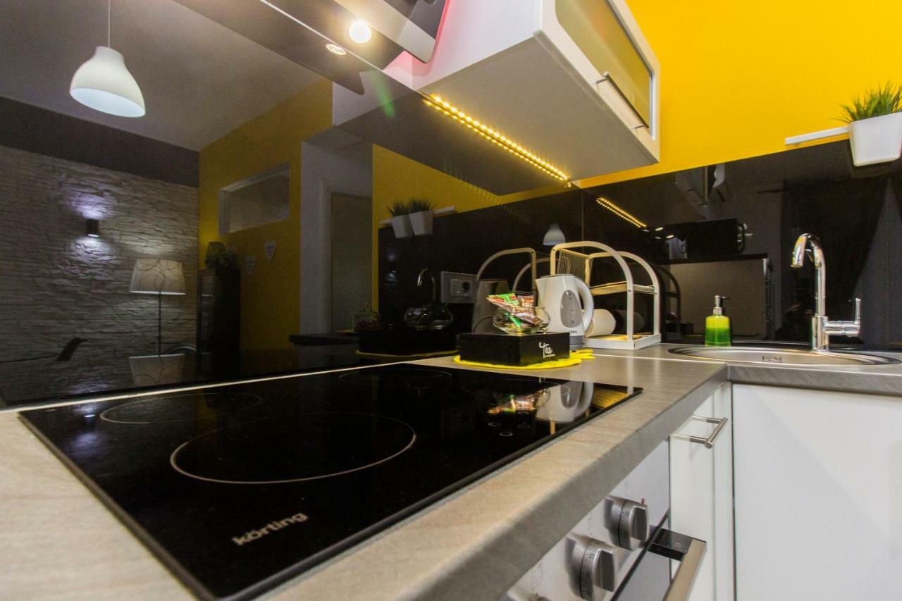 Apartments Slavica Szybenik Zewnętrze zdjęcie
