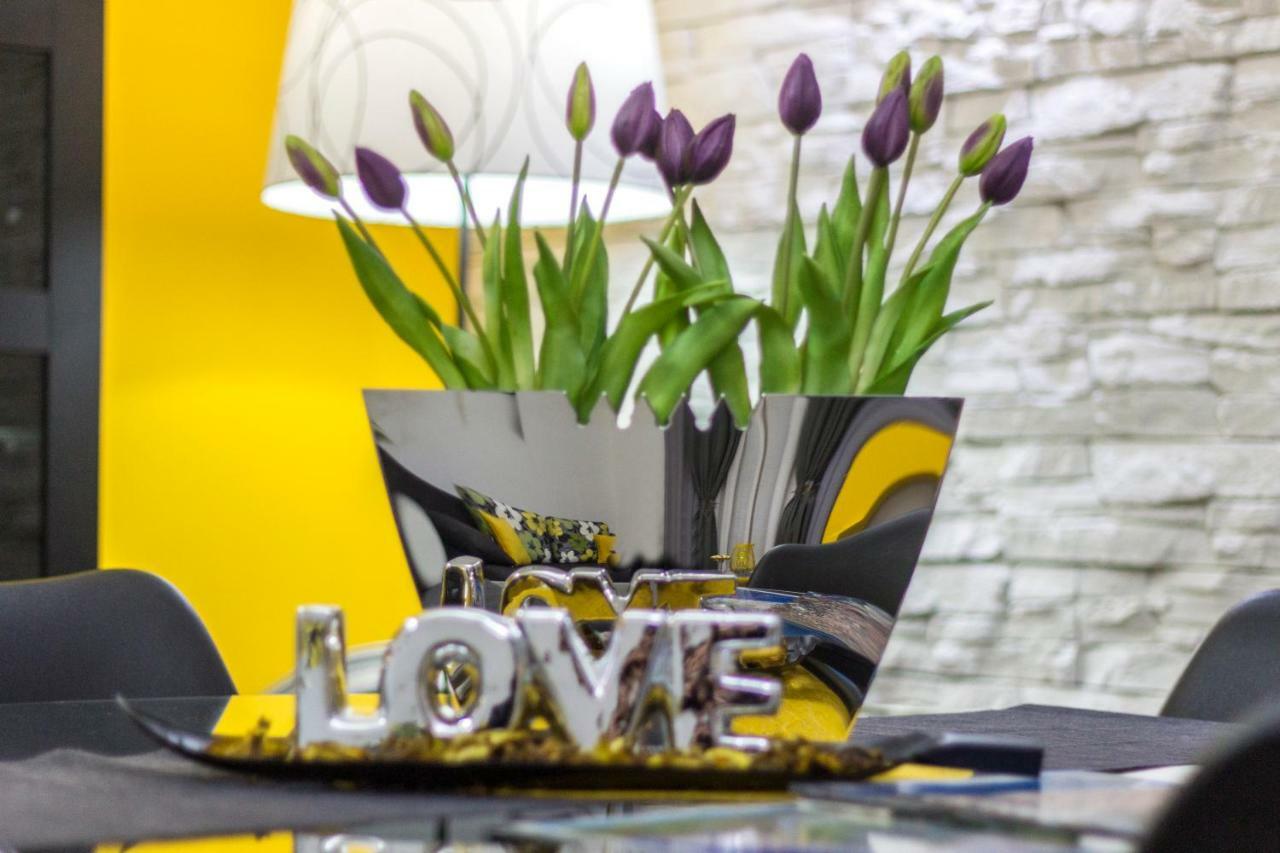 Apartments Slavica Szybenik Zewnętrze zdjęcie
