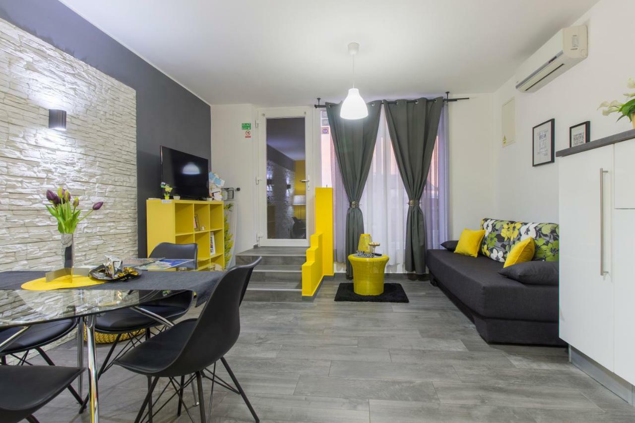 Apartments Slavica Szybenik Zewnętrze zdjęcie