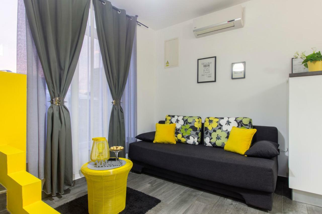 Apartments Slavica Szybenik Zewnętrze zdjęcie